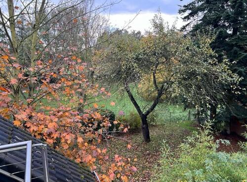 Foto - Helle kernsanierte 3 Zimmer Wohnung - Traum lage in Hemmingen