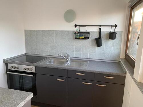 Foto - 2-Zi-Whg. in Leinfelden Wohnung