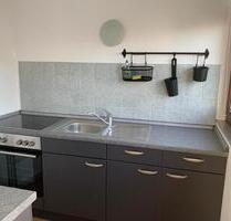2-Zi-Whg. in Leinfelden Wohnung - Leinfelden-Echterdingen