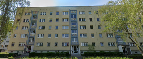 Foto - 3 Raum Wohnung im beliebten Wohngebiet