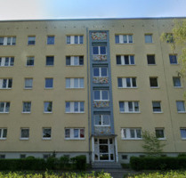 3 Raum Wohnung im beliebten Wohngebiet - Bernburg (Saale)