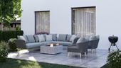 Foto - Elegante 3-Zimmer-Neubauwohnung mit Garten