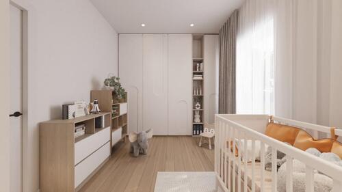 Foto - Etagenwohnung in Mühlenbecker Land zur Miete