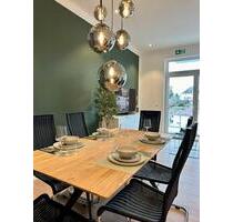 Möbliertes Apartment in Tettnang zur Zwischenmiete - Friedrichshafen Möbliertes Apartment in Tettnang zur Zwischenmiete - Friedrichshafen