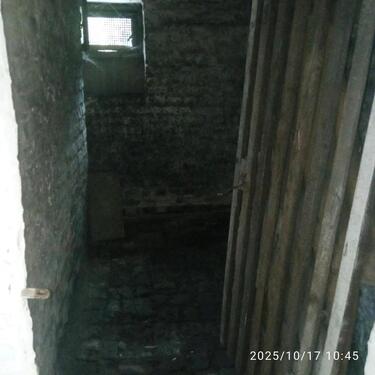 Foto - zwei freie Keller Räume zu vergebenvermieten