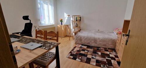 Foto - Etagenwohnung zur Miete in Tuttlingen