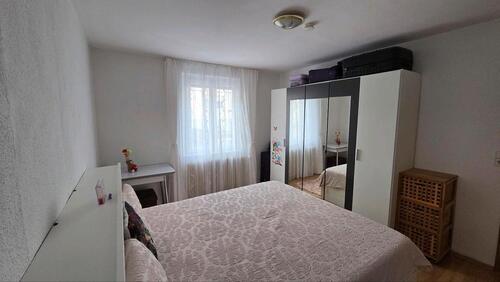 Foto - Etagenwohnung in Tuttlingen zur Miete