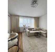 2 - Zimmer Wohnung in Winsen Luhe - Winsen (Luhe)