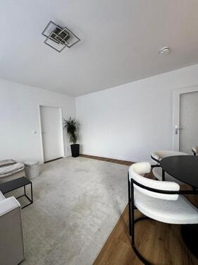 Foto - Etagenwohnung zur Miete in Winsen (Luhe)