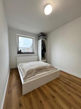 Foto - Etagenwohnung in Winsen (Luhe)