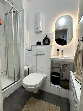 Foto - Etagenwohnung in Winsen (Luhe) zur Miete