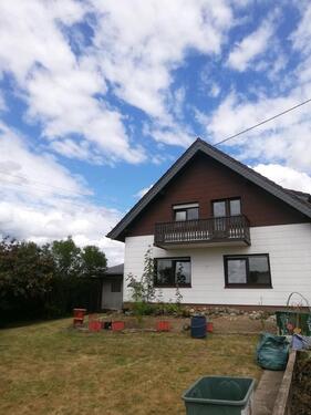 Foto - Einfamilienhaus in Neustadt Rotterheide