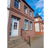 Anfragenstop - Haus mit Werkstatt und Garage zu vermieten - Grevesmühlen