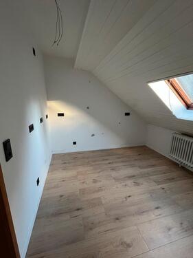 Foto - Etagenwohnung zur Miete in Saarbrücken