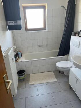 Foto - Etagenwohnung in Schneverdingen zur Miete