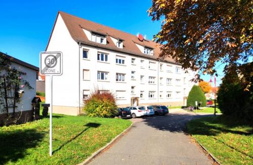 Foto - Wohnung zu vermieten - 610,00 EUR Kaltmiete,