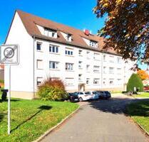 Wohnung zu vermieten - 610,00 EUR Kaltmiete, in Nobitz (PLZ: 04603)