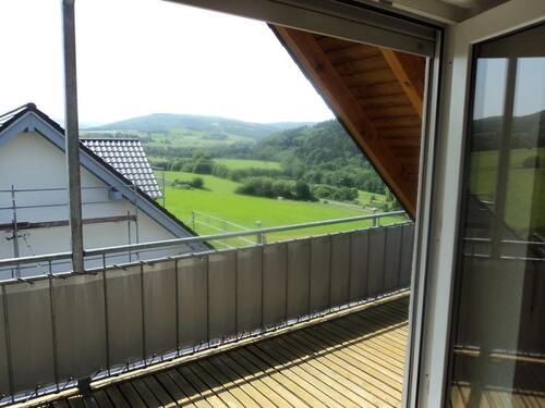 Foto - 3 Zimmer Etagenwohnung in Hilders