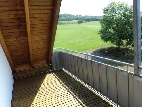 Foto - Etagenwohnung in Hilders zur Miete