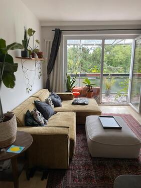 Foto - Wohnung zur Zwischenmiete (1. oder 5. Feb. – 3. März)