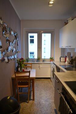 Foto - 2 Zimmer Etagenwohnung zur Miete in Berlin