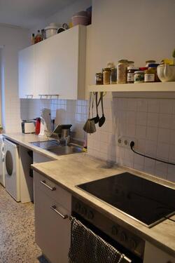 Foto - 2 Zimmer Etagenwohnung in Berlin