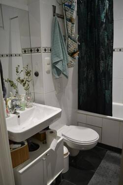 Foto - Etagenwohnung in Berlin zur Miete