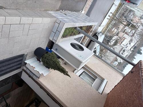 Foto - 1 Zimmer Terrassenwohnung in Aidlingen