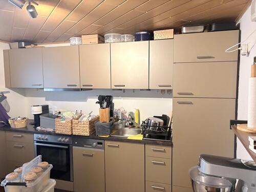 Foto - Terrassenwohnung in Aidlingen zur Miete