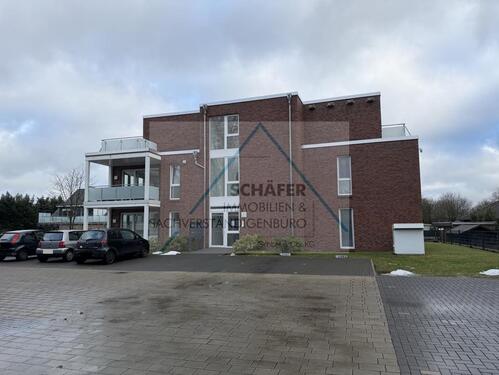 Foto - Exklusive Penthouse-Wohnung in Bahnhofsnähe