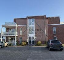 Exklusive Penthouse-Wohnung in Bahnhofsnähe - Bassum