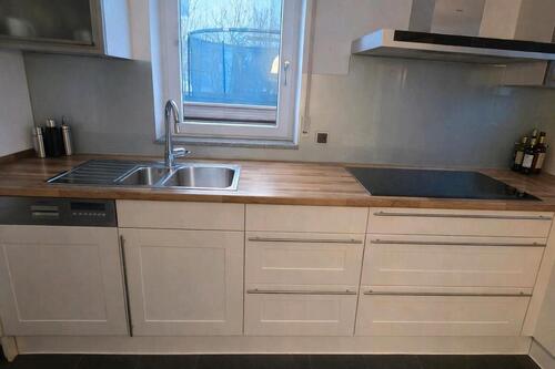 Foto - 7 Zimmer Doppelhaushälfte zum Kaufen in Metten