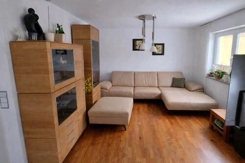 Foto - 7 Zimmer Doppelhaushälfte in Metten