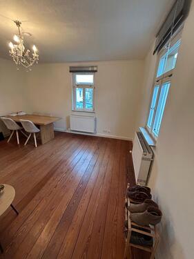 Foto - 2 Zimmer Etagenwohnung zur Miete in Bad Friedrichshall