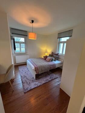 Foto - 2 Zimmer Etagenwohnung in Bad Friedrichshall