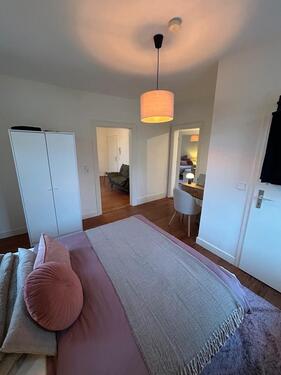 Foto - Etagenwohnung in Bad Friedrichshall zur Miete