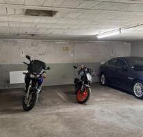 Tiefgaragen Stellplatz Schützenstraße nähe Kreuzkirche - Wiesbaden Nordost