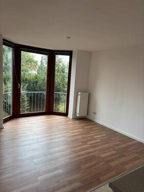 Foto - Gepflegte 1-ZKB, neu renoviert! , Garage, Keller ab 01.05.26