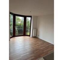 Gepflegte 1-ZKB, neu renoviert! , Garage, Keller ab 01.05.26 - Bingen am Rhein