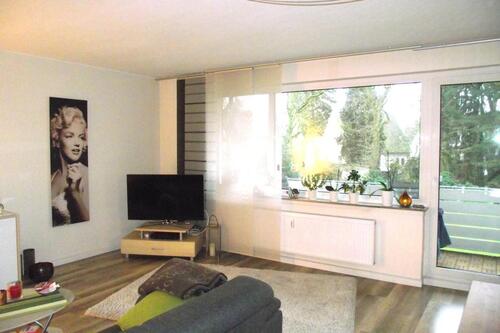 Foto - Schwachhausen 2 Zimmer Wohnung - 790,00&nbsp;EUR Kaltmiete, ca.&nbsp; 70,00&nbsp;m&sup2;