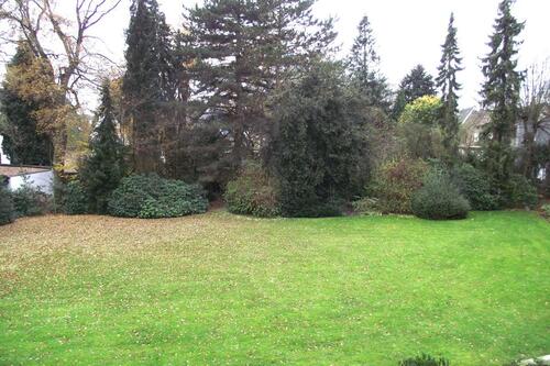 Foto - 2 Zimmer Etagenwohnung in Bremen