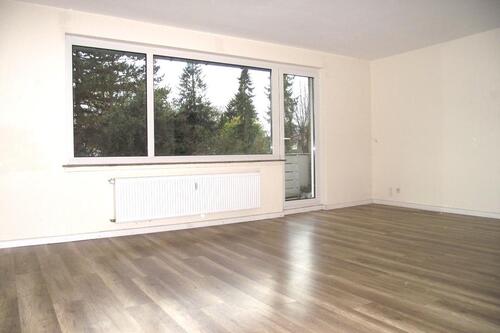 Foto - Etagenwohnung in Bremen zur Miete