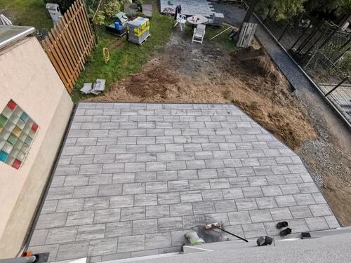 Foto - Einfamilienhaus in Ahrensfelde zum Kaufen