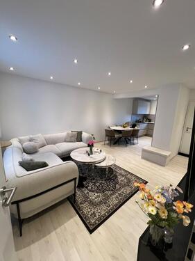 Foto - 4 Zimmer Reihenhaus in Ahlen