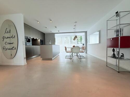 Foto - Erdgeschoßwohnung in Stuttgart zum Kaufen