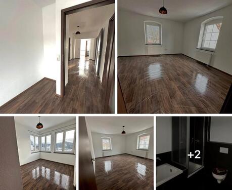 Foto - 120 qm Wohnung + 15 qm Terra A Lage Zentrum Bodenmais