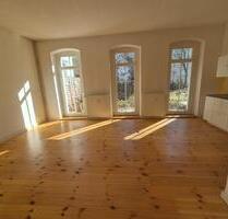 Hell ruhige Wohnung in Oberschöneweide - Berlin Treptow-Köpenick