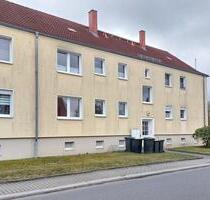 3 Raumwohnung im Erdgeschoß - 460,00&nbsp;EUR Kaltmiete, ca.&nbsp; 58,25&nbsp;m&sup2; in Großröhrsdorf (PLZ: 01900)