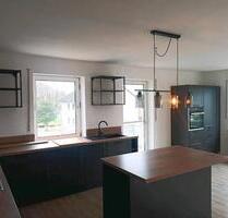 Charmante 5,5 Zi Maisonette Whg in 2 FH in Wulferdingsen Garten - Bad Oeynhausen Rehme