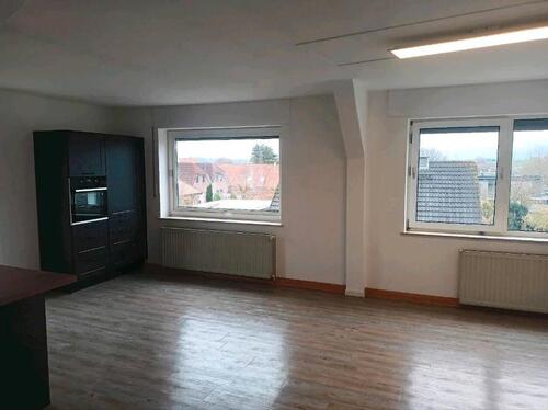 Foto - 5.5 Zimmer Maisonettenwohnung in Bad Oeynhausen